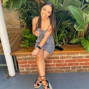 Meet your Posher, Bianca